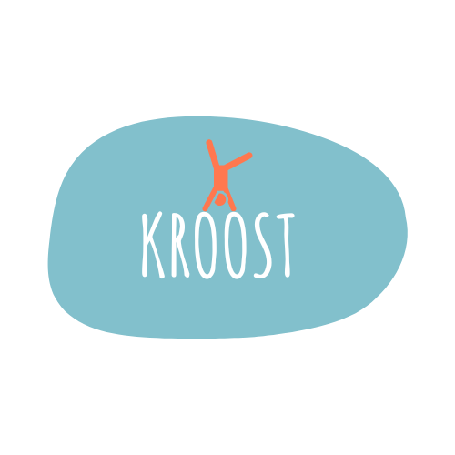 Logo Kroost